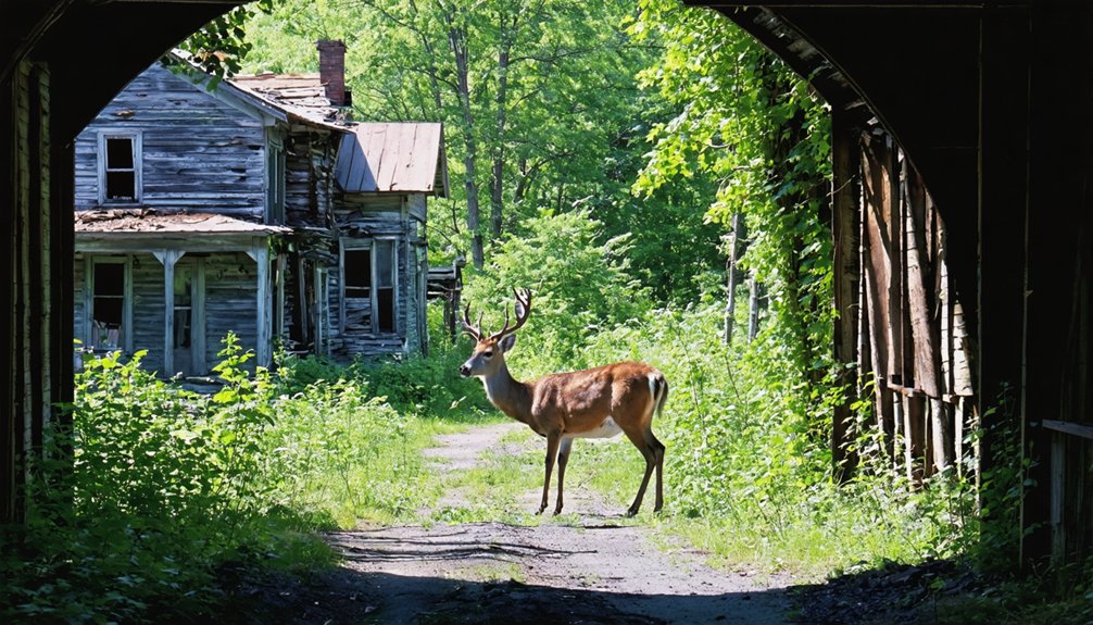 explore minnesota s ghost towns