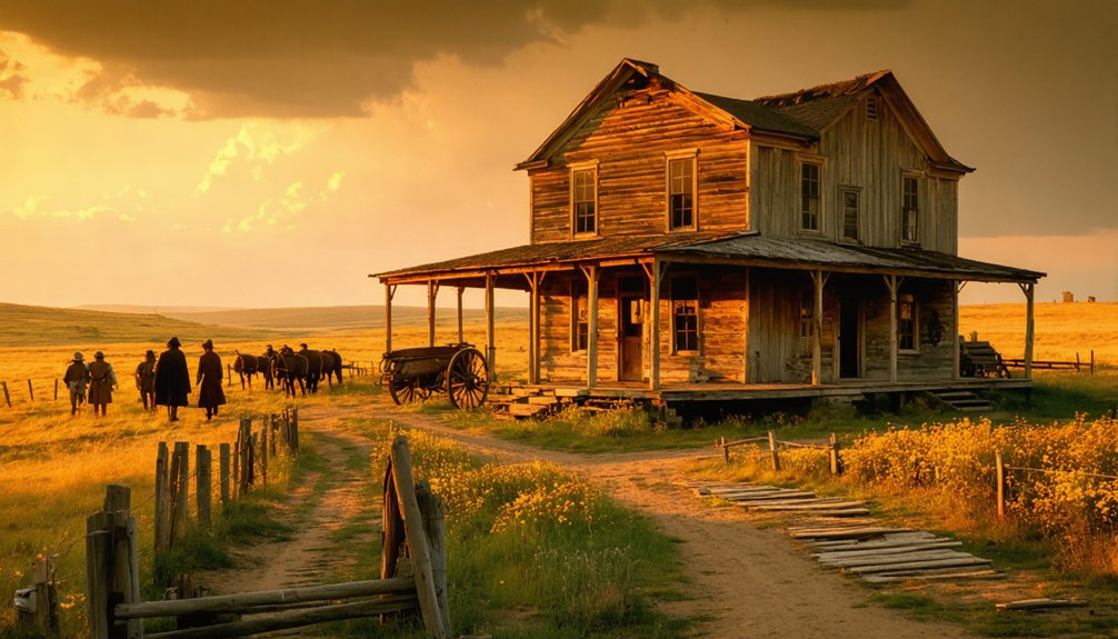 explore nebraska s historical reenactments
