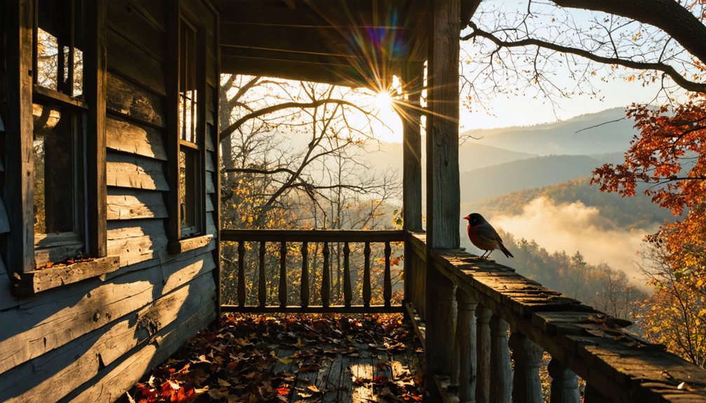 explore north carolina s ghost towns