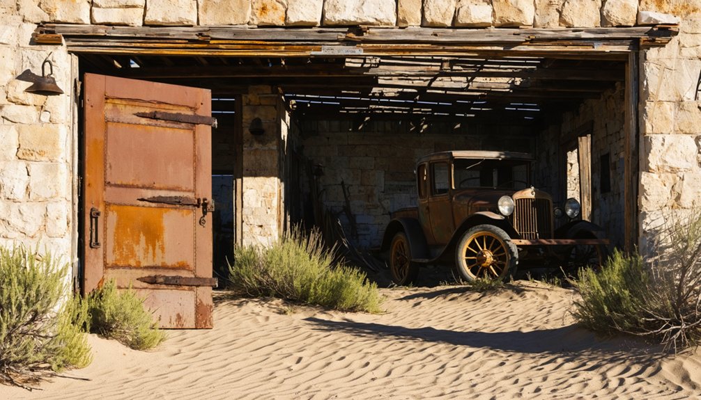 explore safely document wisely