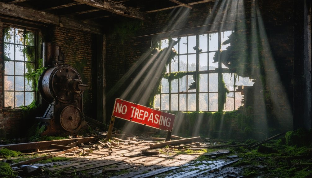 explore safely obtain permissions