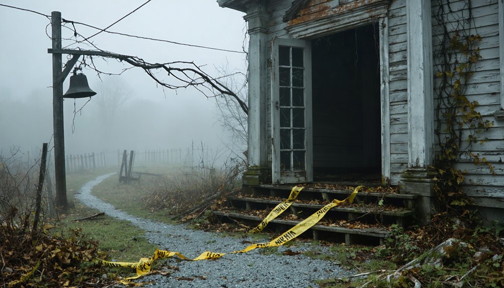 explore safely plan ahead