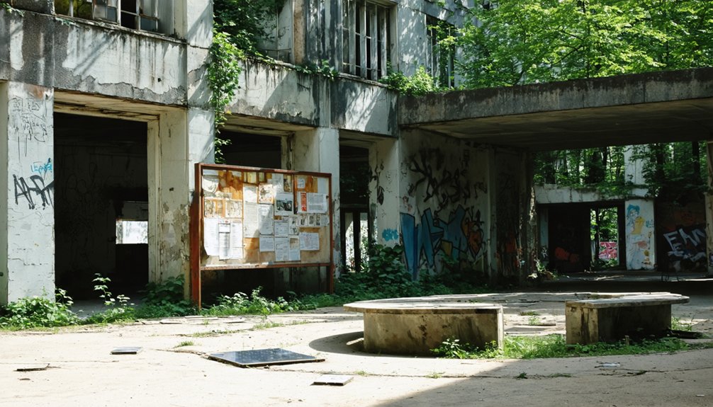 explore safely respect history