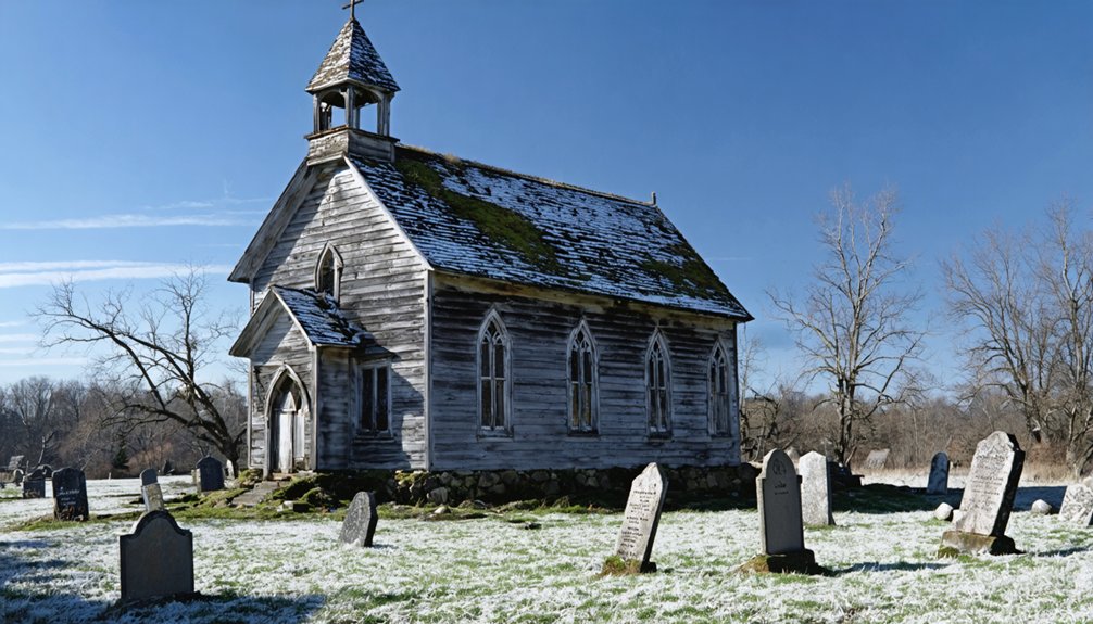 exploring abandoned massachusetts towns