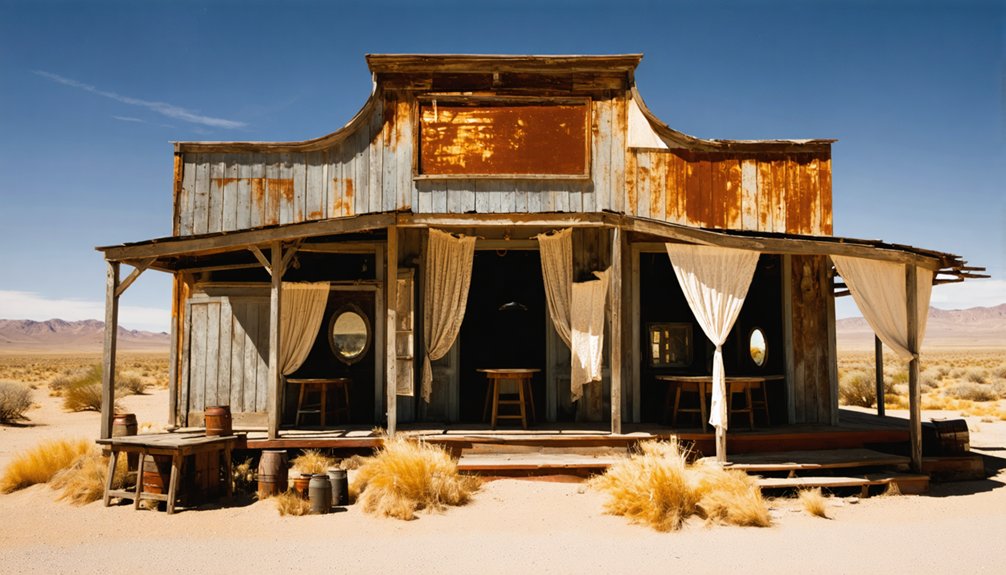 exploring america s ghost towns