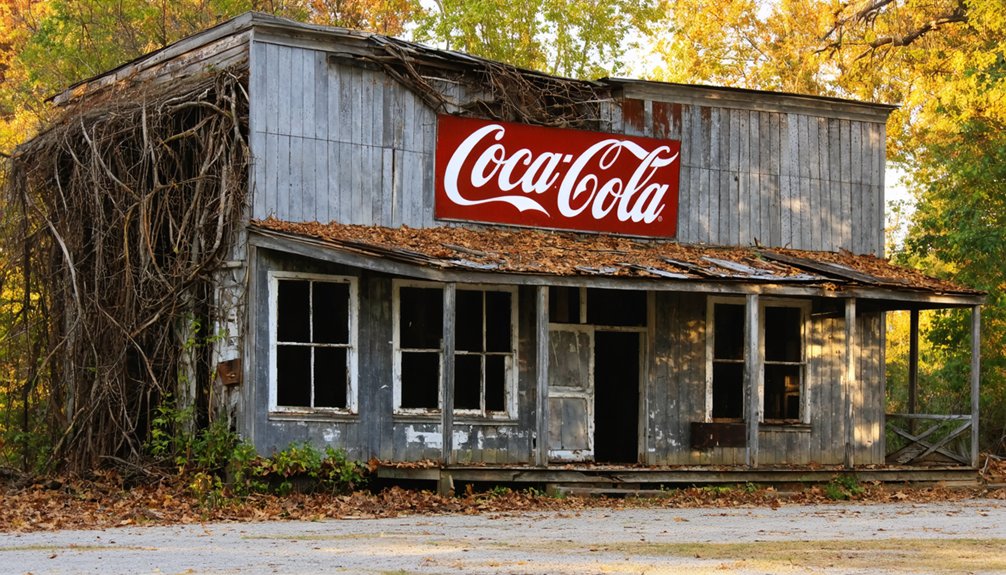 exploring arkansas s abandoned locations