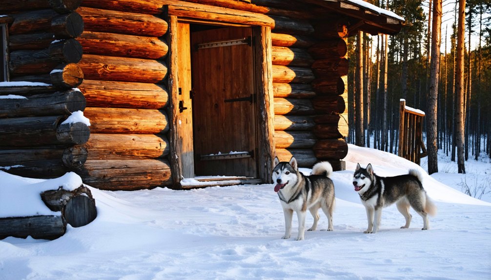 exploring chena s hidden history