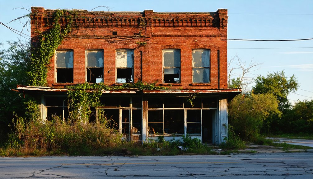 exploring kentucky s abandoned towns