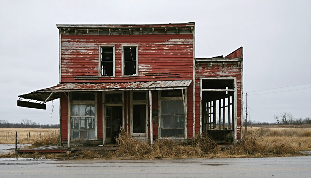 exploring michigan s abandoned towns