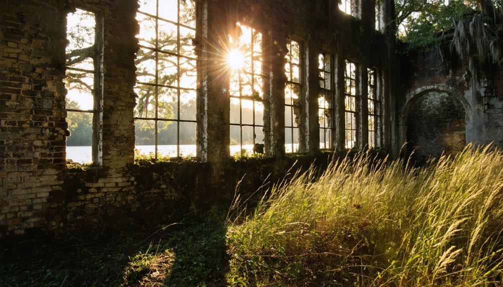 exploring north carolina s abandoned sites