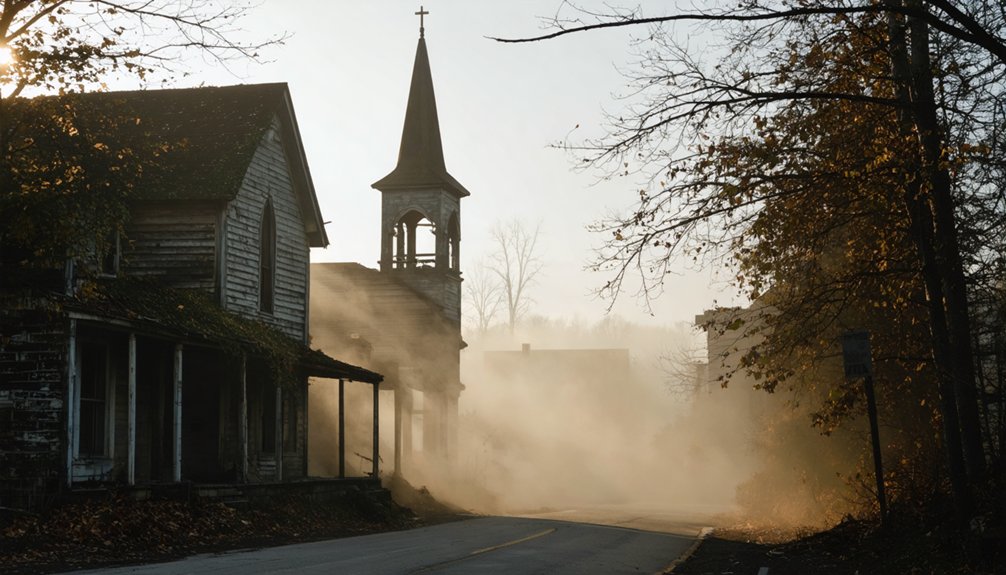 exploring pennsylvania s abandoned towns