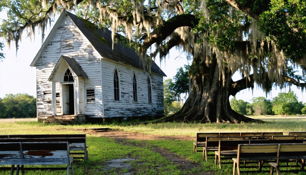exploring south carolina s ghost towns