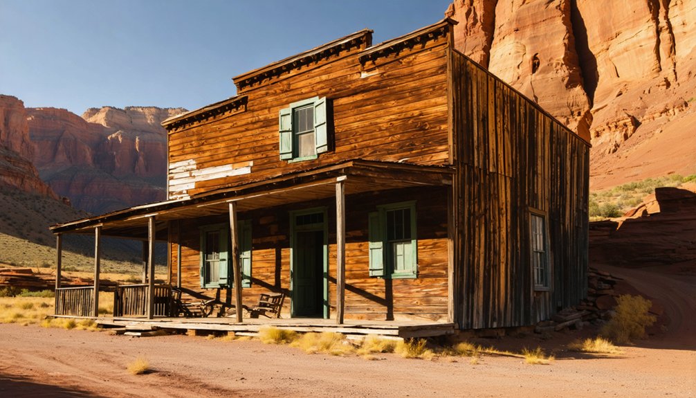 exploring utah s abandoned towns