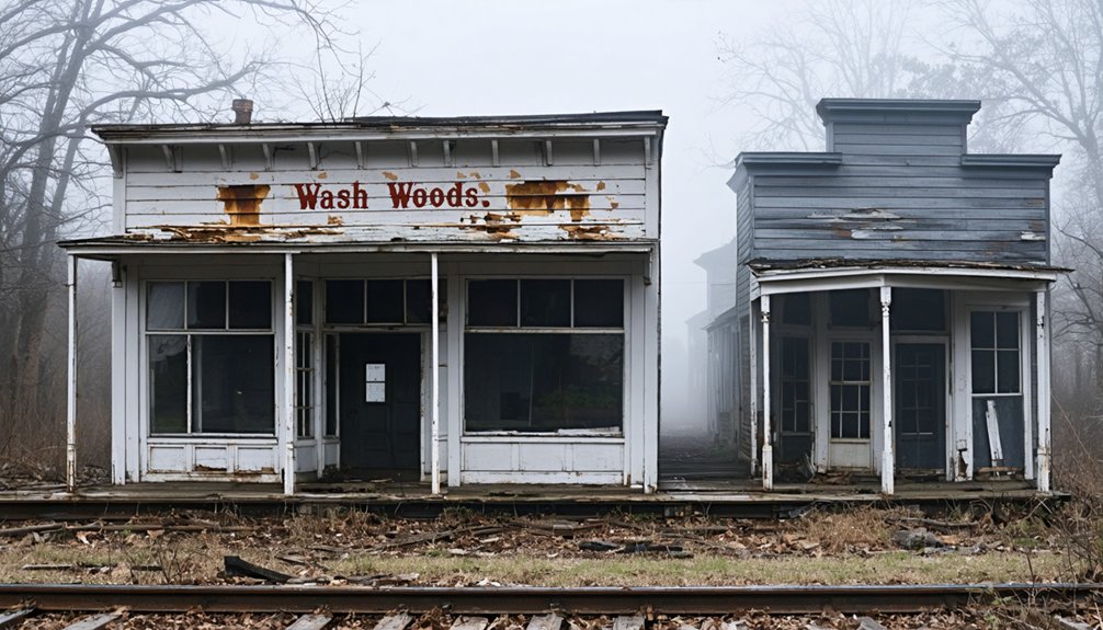 exploring virginia s historic ghost towns