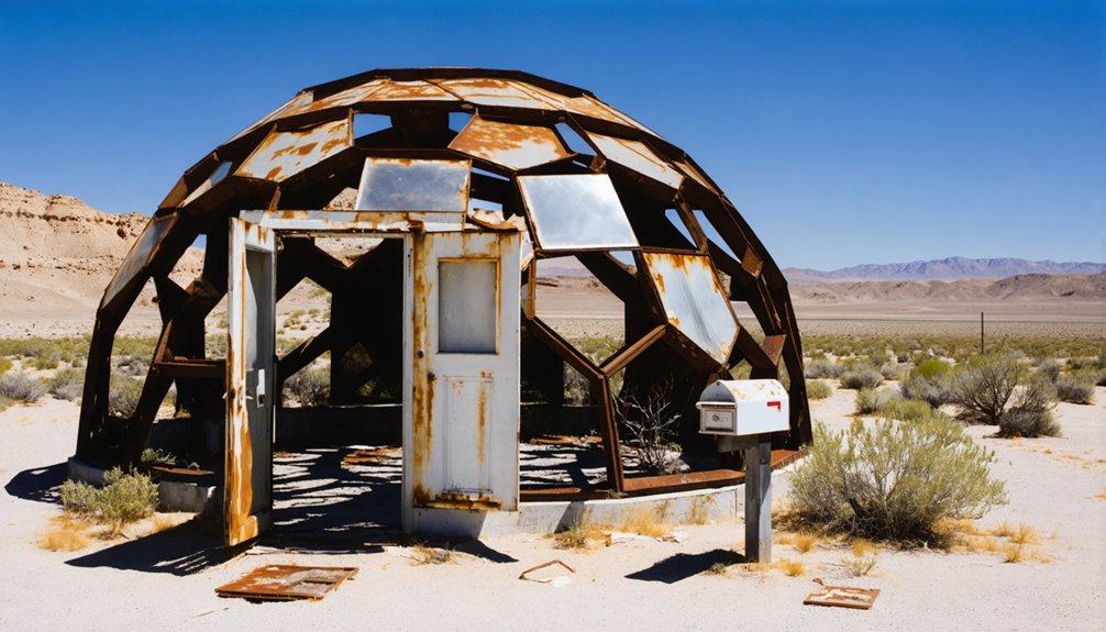 failed american idealism efforts