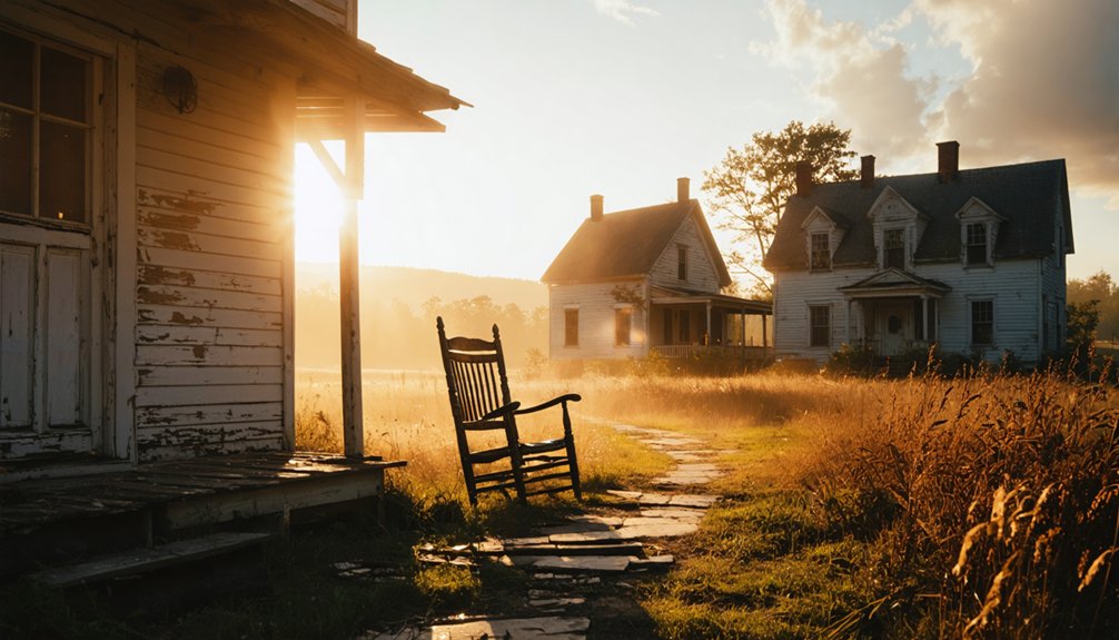 failed utopian communities lessons