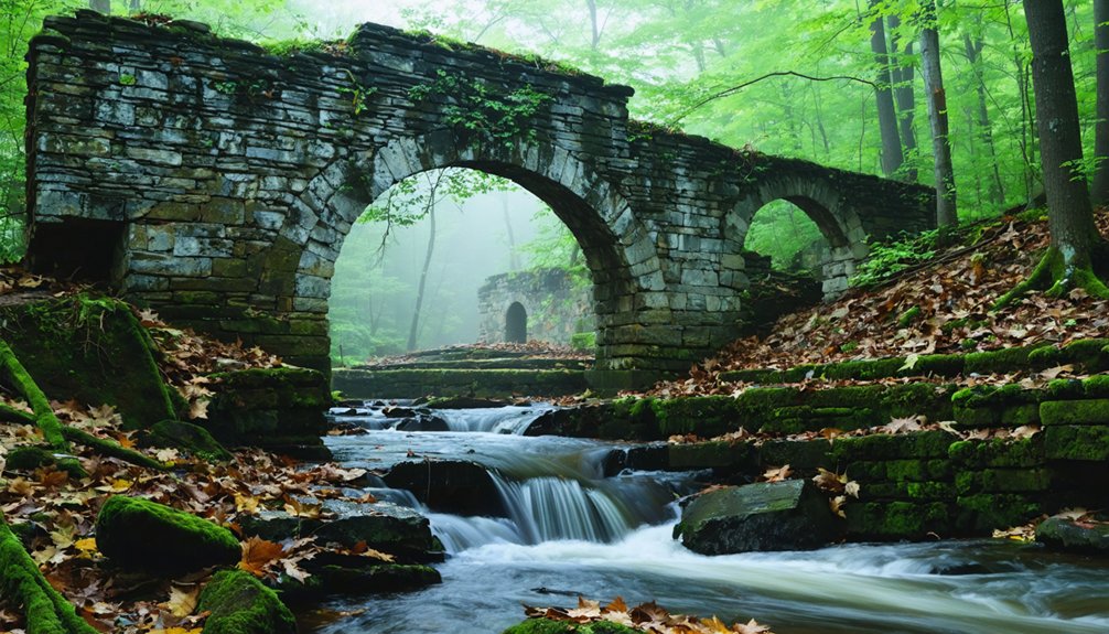 first american ironworks site