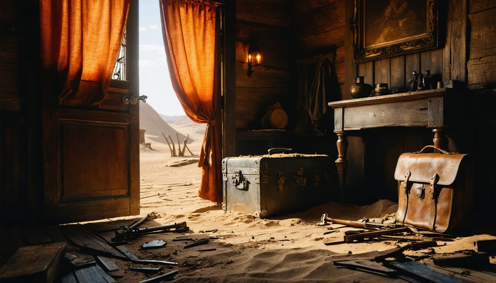 first western gold rush