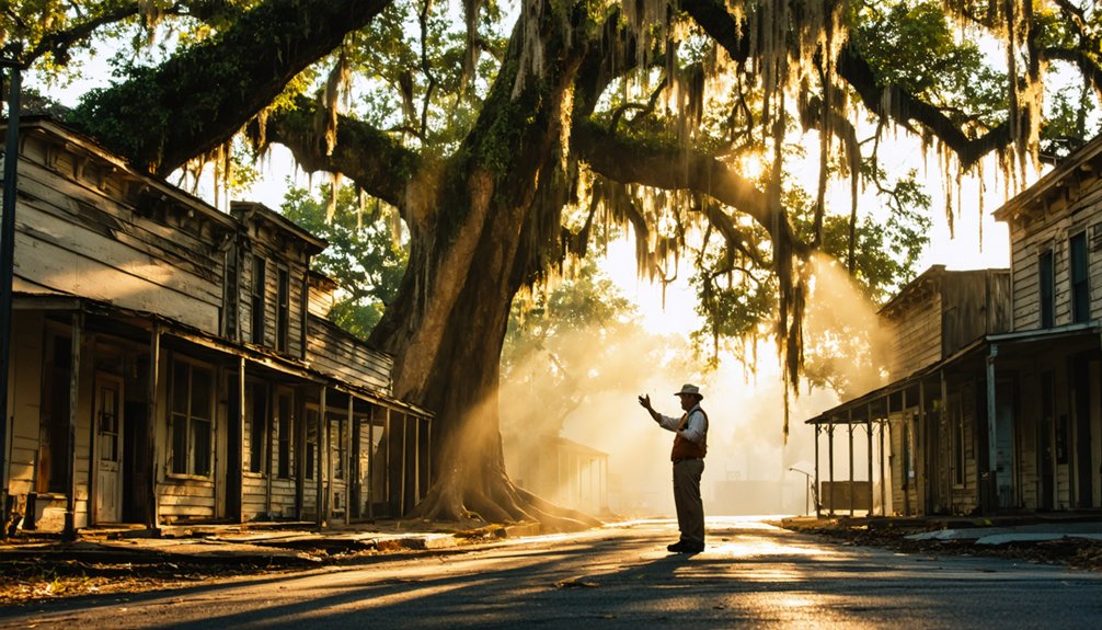 flexible haunted tour options