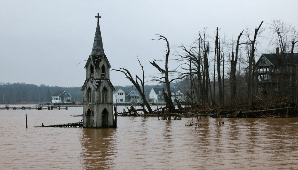 flood vulnerability and inequality