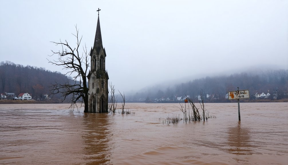 flooded ancestry research resources