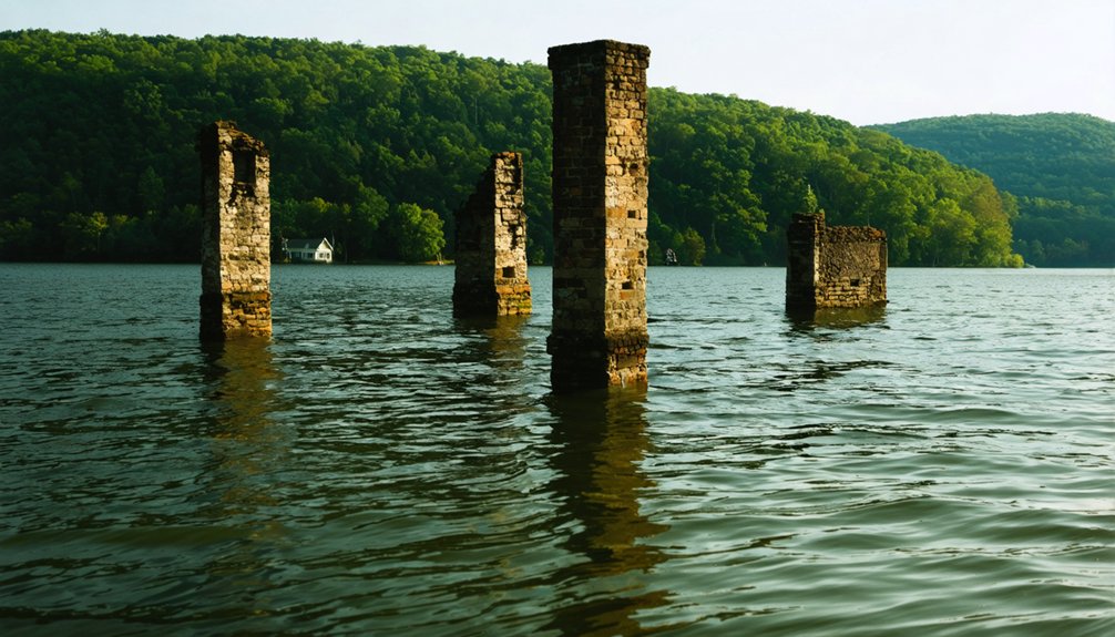 flooded communities hidden history