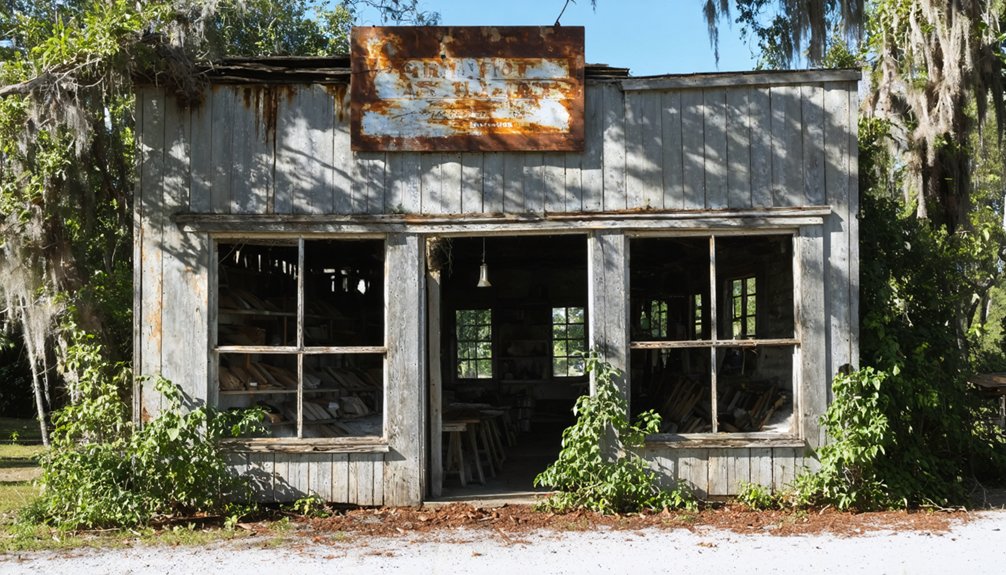 florida s abandoned historic towns