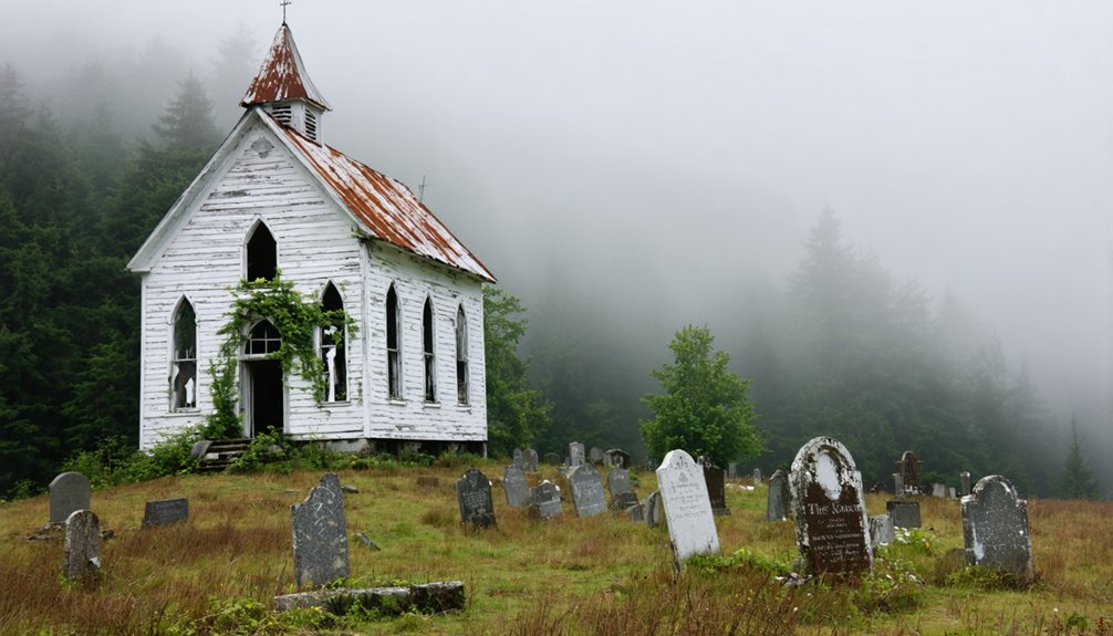 forgotten appalachian cultural landmarks