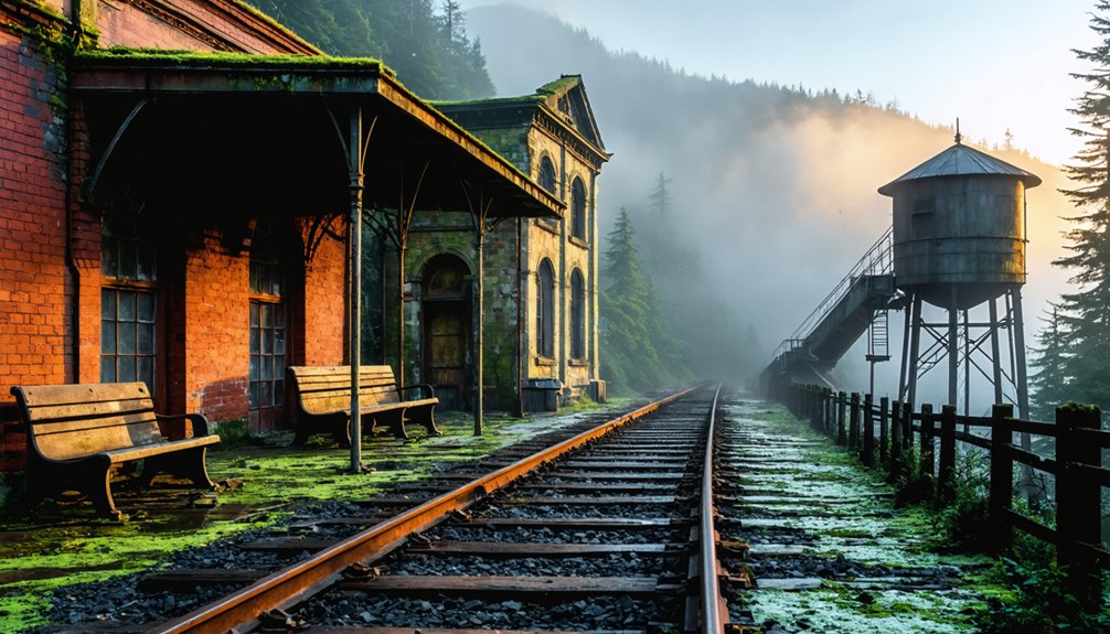forgotten appalachian railroad towns
