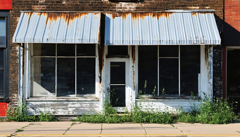 forgotten arkansas ghost towns