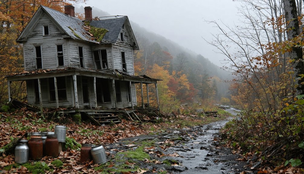 forgotten communities along ashuelot