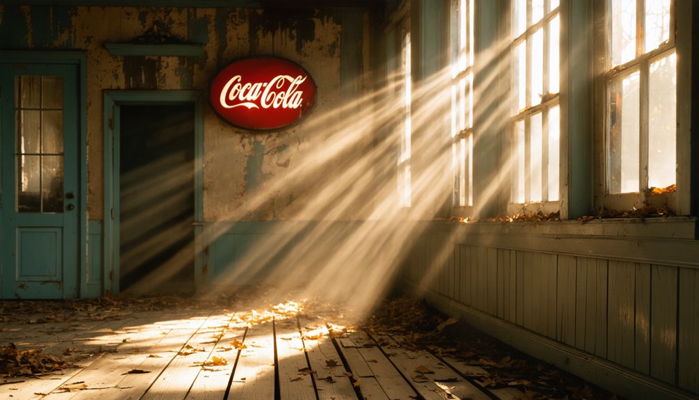 forgotten communities and preservation