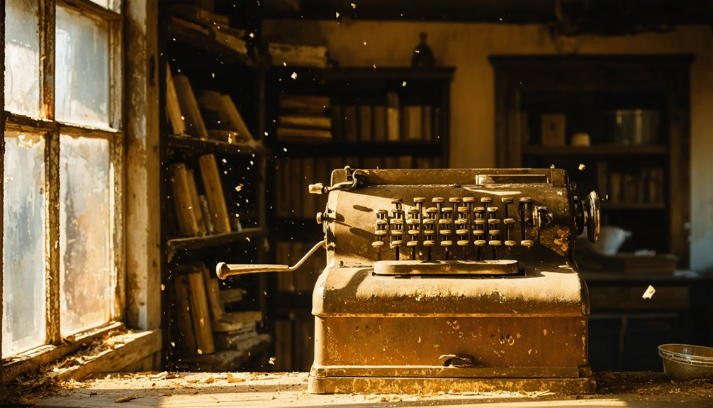 forgotten illinois ghost towns