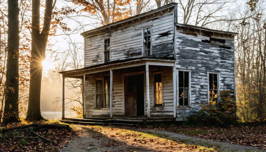 forgotten michigan ghost towns