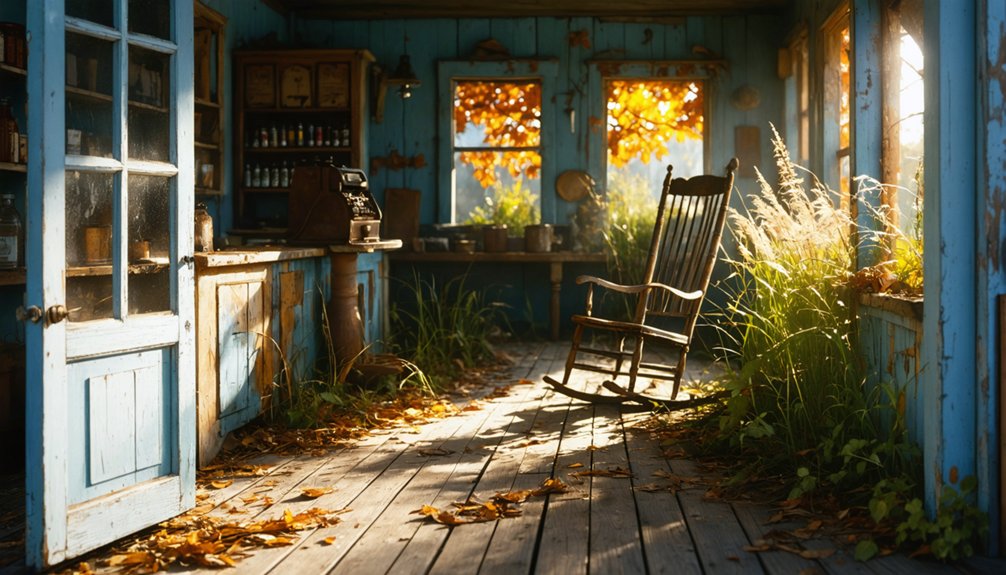 forgotten ontario ghost towns