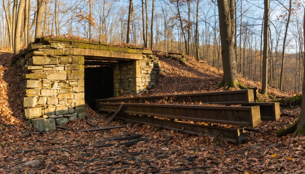 forgotten piedmont mining communities