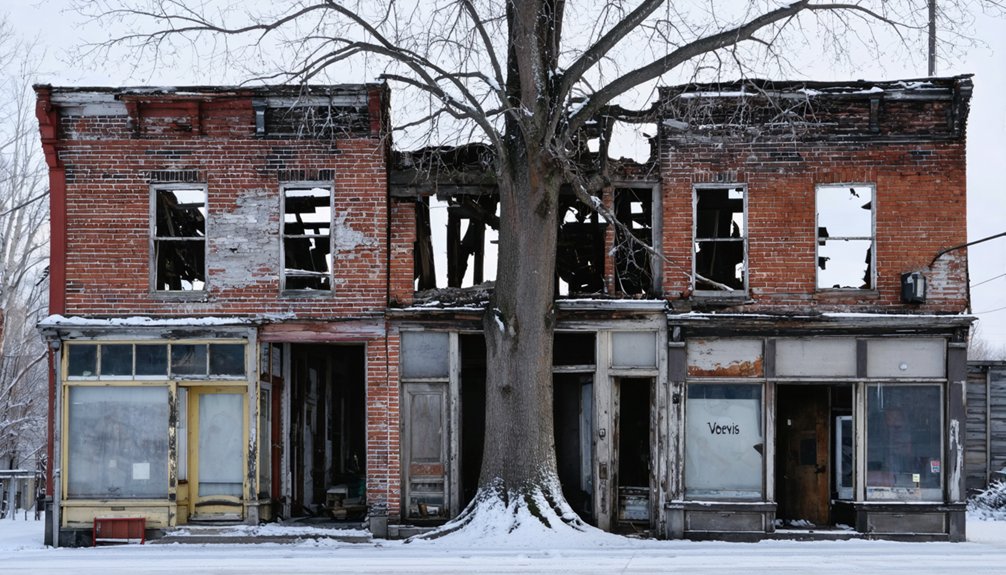 forgotten places in new york
