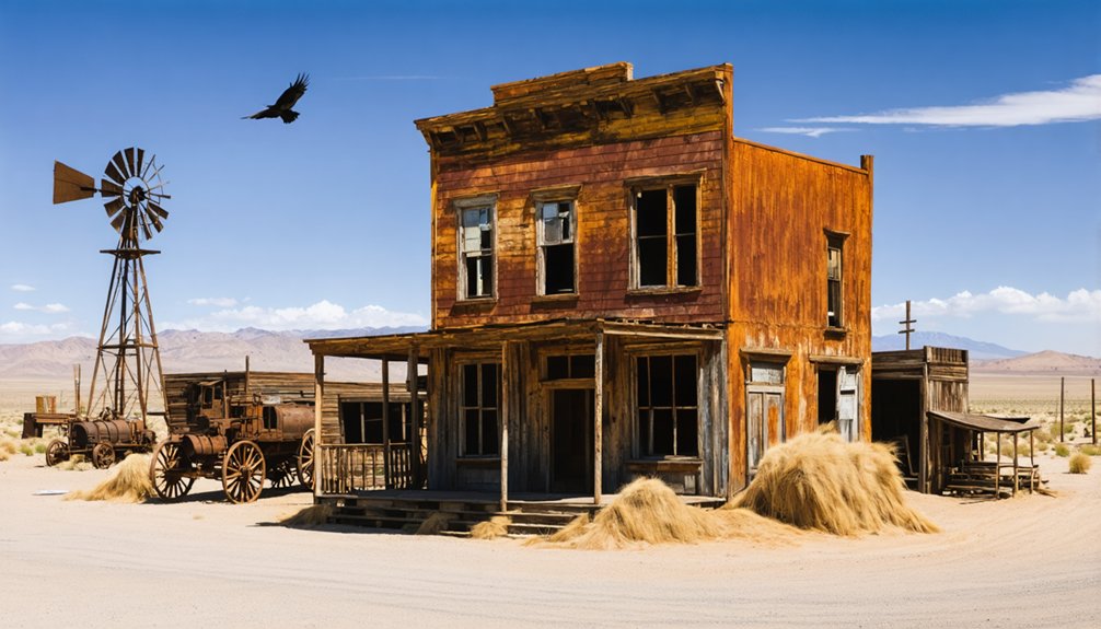 forgotten places nostalgic tourism