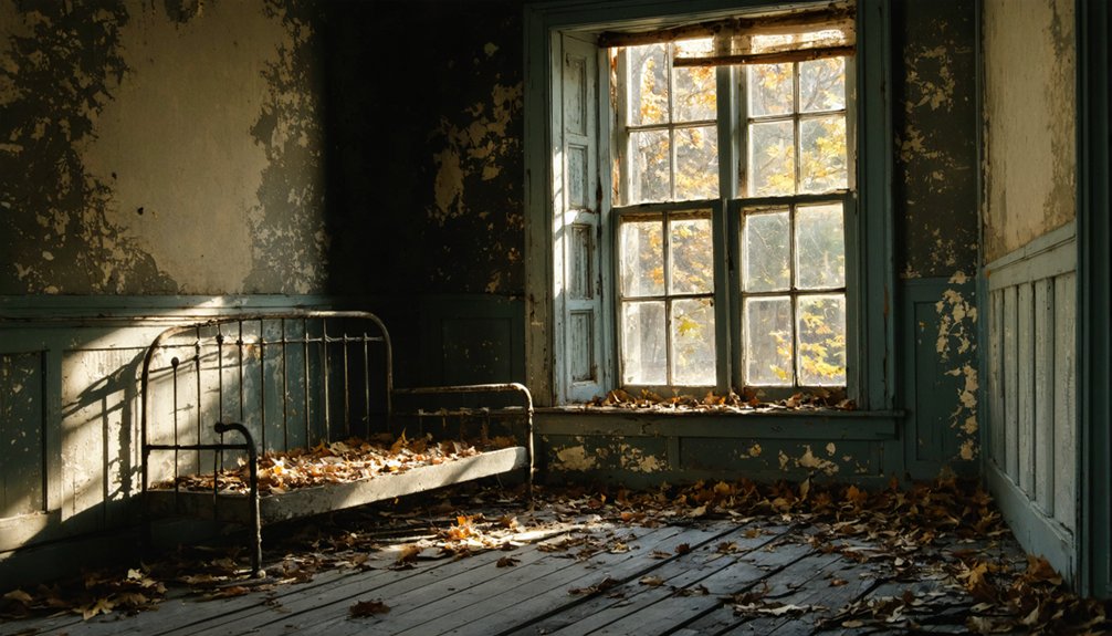 forgotten rural communities explored