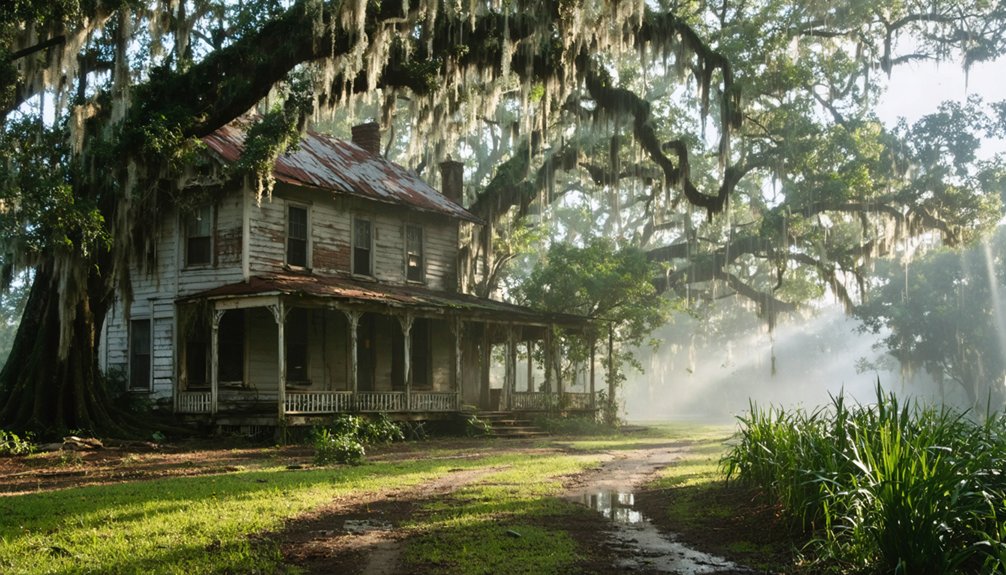 forgotten settlements of pointe coupee