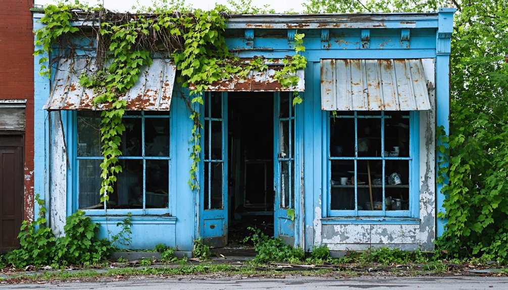 forgotten south carolina settlements