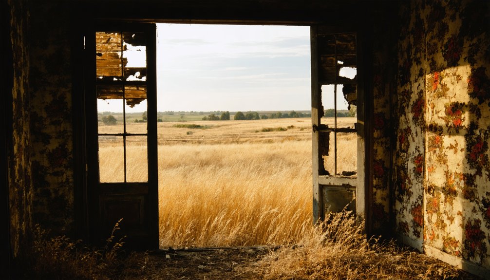 forgotten towns of history