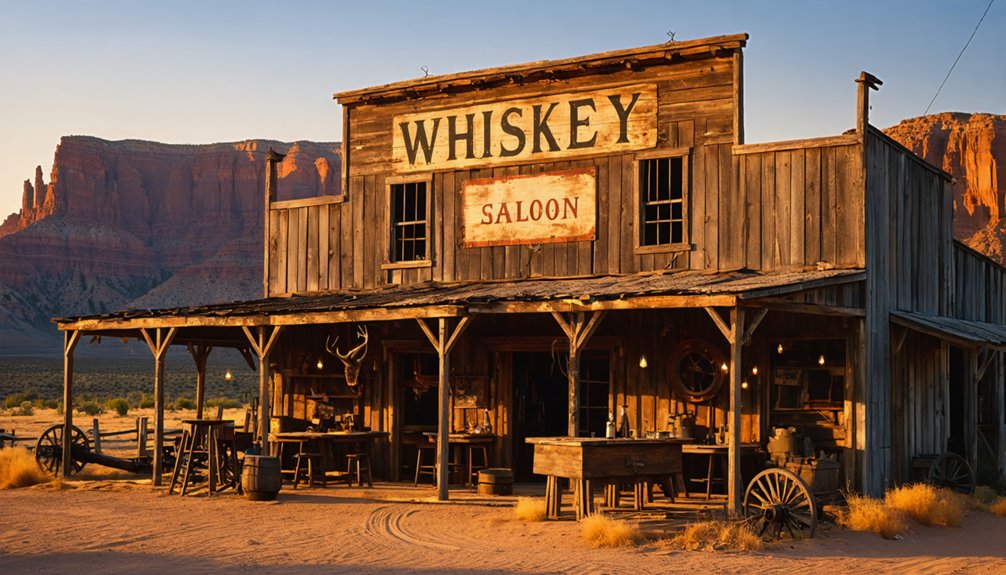 forgotten utah cowboy settlements