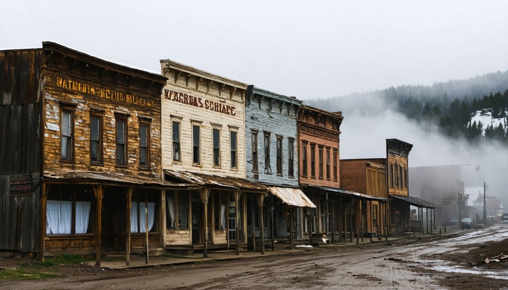 forgotten victorian villages usa