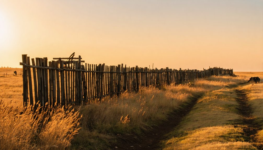 fort union s trading significance