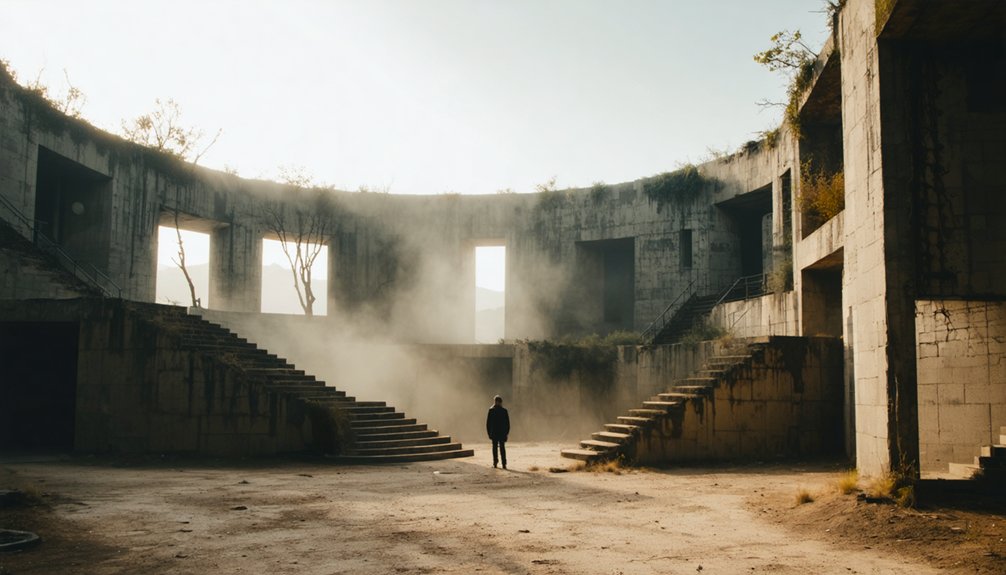 fragile idealism meets reality