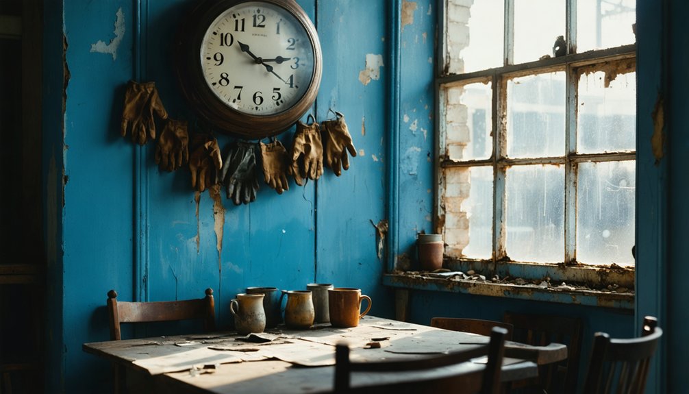 fragmented communities lost connections