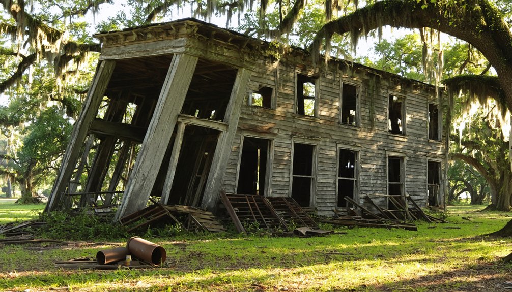 freedmen s camps resilient legacy