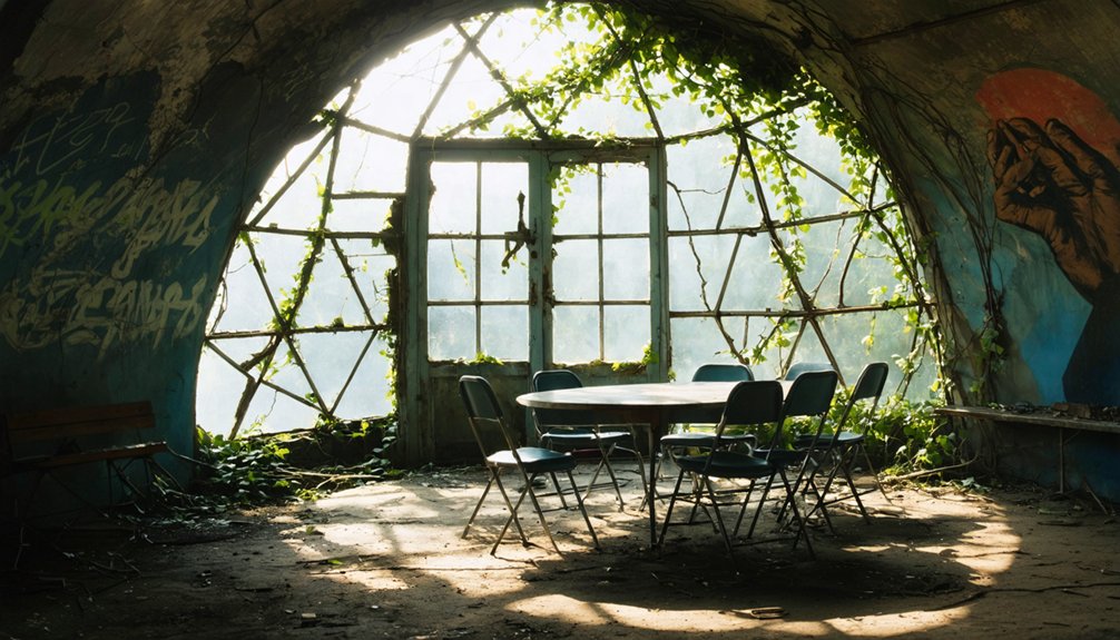 freedom versus communal control