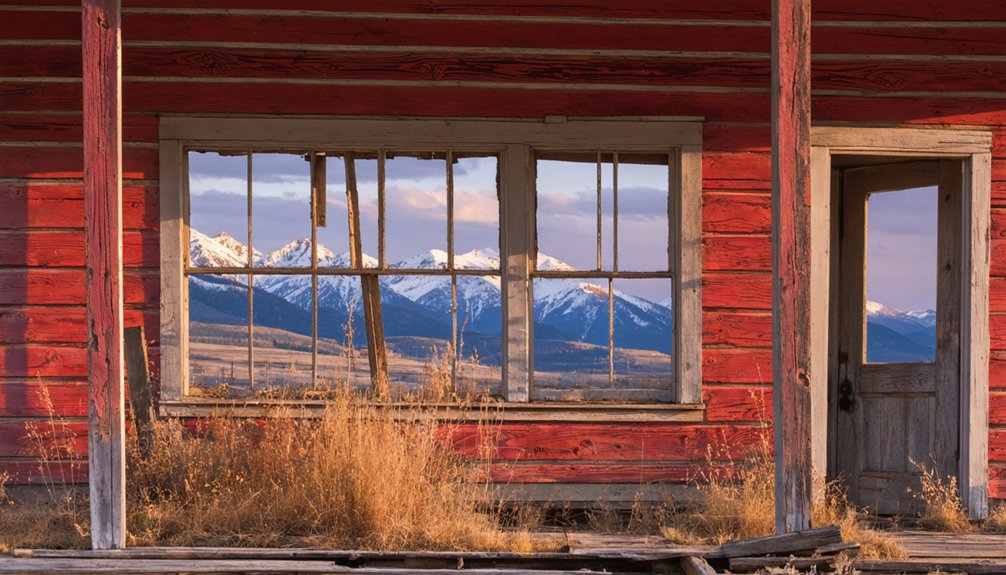 garnet s historic outdoor escape